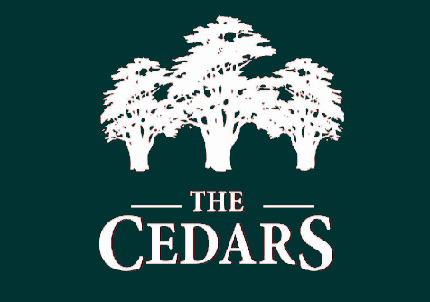 The Cedars Guest House